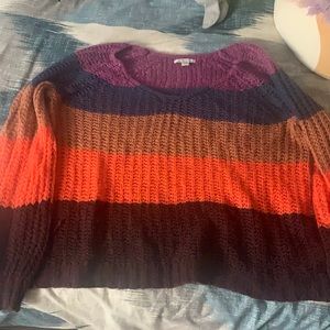 American eagle sweater - worn once